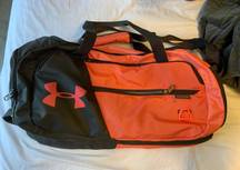 Under Armour Bag