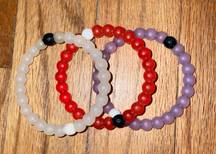 Bracelet Bundle (3)