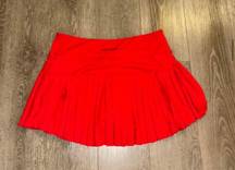 GoldHinge Skirt