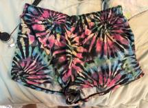 VS Sleep Shorts