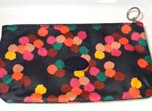 Fossil multicolor clutch