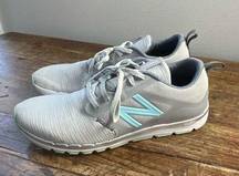 New Balance  577 Memory Sole Womens Walking Shoes