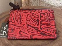 Myra Bag Reddy Holdy Credit Card Holder