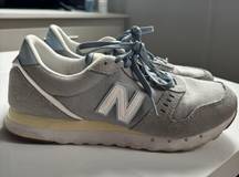 New Balance 311 - Pastel