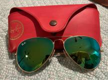 Ray-Ban Aviator