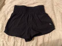 Athletic shorts 