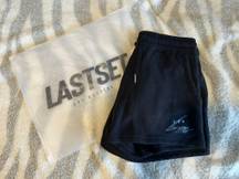 Last Set Sweat Shorts