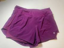 layer 8 shorts