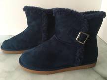 Winter Boots, Size 9