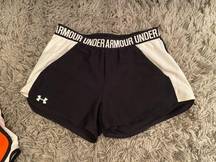 Under Armour Under Armor Shorts