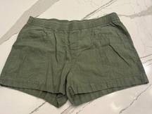Old Navy  high rise shorts E39