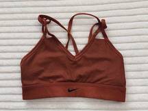 Nike  dri-fit sports bra-small