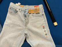 Levi’s Levi 501 Jeans