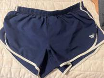 cheer Running Shorts