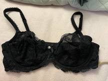 Victoria's Secret Lace Bra