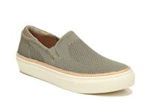 Dr. Scholls  No Bad Knit Slip-On Sneaker in Grey Size 6 EUC