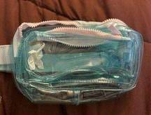 Clear Fanny Pack