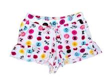 Betsey Johnson lounge shorts size S