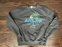 Crewneck Sweatshirt