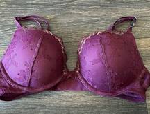 Victoria's Secret VS Dream Angels Push-up Bra