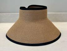 Women’s | Nordstrom Rack Straw Sun Hat / Visor