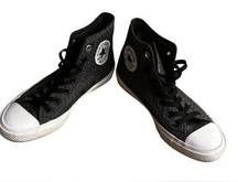 Converse Chuck Taylor All Star II Spacer Mesh Grey High Top size 6 Men’s 8 Woman