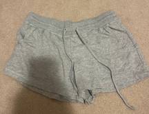 Sweat Shorts