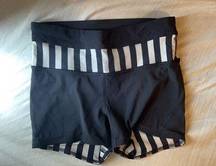 Lululemon Short Spandex