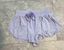 Shorts Lavender