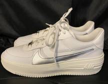 Nike Air Force 1 PLT.AF.ORM Summit