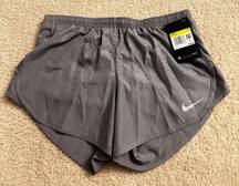 Nike NWT Dri-Fit Running Shorts Size Small