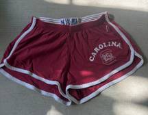 University Of South Carolina Shorts