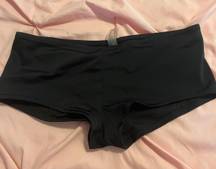 Victoria's Secret victoria secret swim bottoms