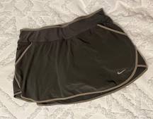 Nike Golf Tennis Skirt