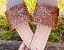 Myra Sandals