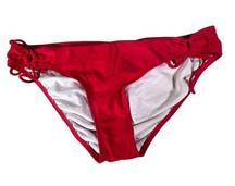 Arizona Jean Company Women's X-Large Red Bikini Bottom