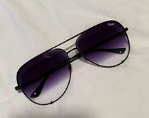 Quay Australia  Sunglasses