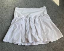 Tennis Skirt