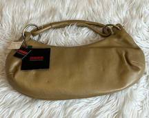 Hobo International Adara Handbag Gold