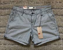 Levi’s NWT Shorts