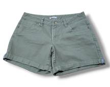 Toad & Co Shorts Size 6 W30" x L5" Toad&Co Sisko Short Denim Shorts 