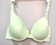 38DD green Bra