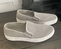 Steve Madden Slip-Ons