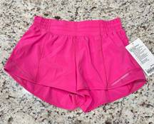 Lululemon Hotty Hot HR Short 2.5”