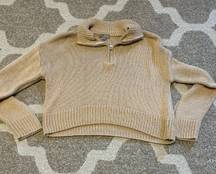 Francesca's Sweater