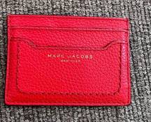 Marc Jacobs Cardholder