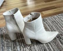 SheIn Ankle Boots