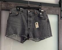 501 Denim Shorts