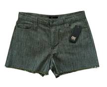 NEW Frye Dark Green Shorts