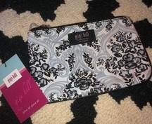 NWT - Gigi Hill 'The Small Scarlett' Cosmetic Bag